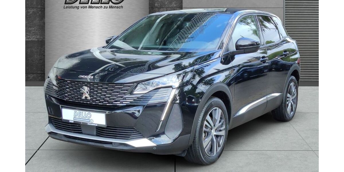 Peugeot 3008 23.352 km 22.750 &euro; Norderstedt 22848