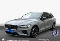 Gebrauchtwagen Volvo V60