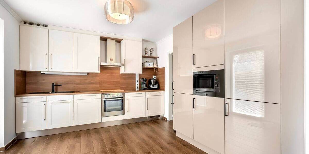 Doppelhaushälfte Hamburg Rönneburg - 4 Zimmer, 134 m&sup2;, 570.000&euro; | Angebot:26902325