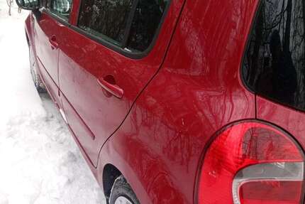 Renault Modus 49.800 km 2.200 &euro; Hamm (Hamburg) 20535
