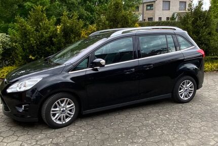 Ford C-Max 171.015 km 8.950 &euro; Hollenstedt 21279