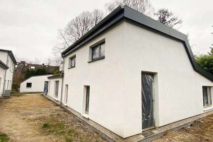 Haus Hamburg Wandsbek - 3 Zimmer, 94 m&sup2;, 1.795&euro; | Angebot:26274895