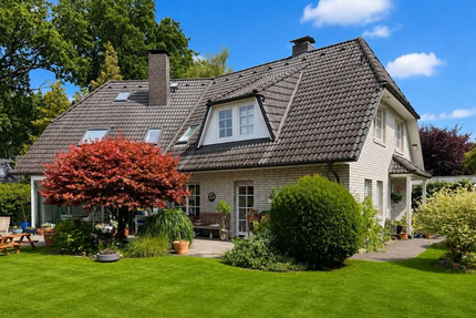 Haus Buchholz - 6 Zimmer, 254 m&sup2;, 998.000&euro; | Angebot:27312895