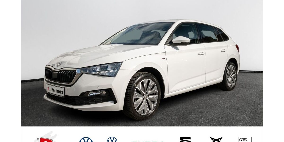Skoda Scala 86.300 km 15.292 &euro; Schenefeld 22869