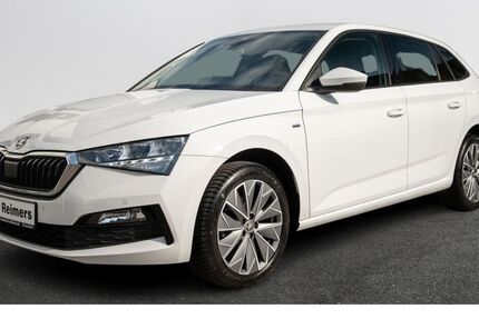 Skoda Scala 86.300 km 15.324 &euro; Schenefeld 22869