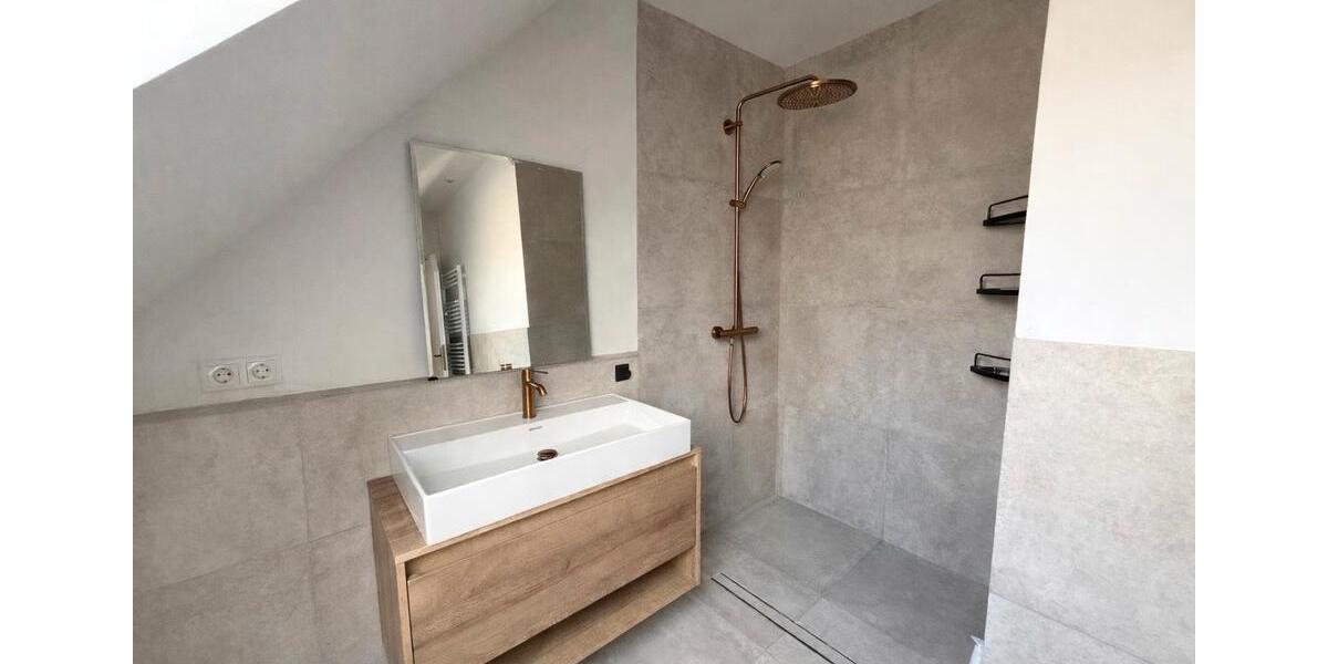 Maisonettenwohnung Hamburg Wandsbek - 4 Zimmer, 101 m&sup2;, 549.000&euro; | Angebot:25826427