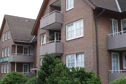 Wohnung Hamburg Neugraben-Fischbek - 1 Zimmer, 43 m&sup2;, 324&euro; | Angebot:25440519