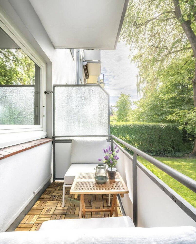 Erstbezug nach Sanierung, hochwertige 2-Zimmer-Wohnung am Kanal, provisionsfrei