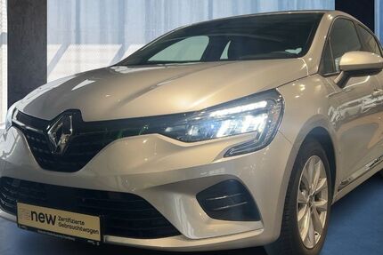 Renault Clio 29.593 km 10.990 &euro; Hamburg 22763