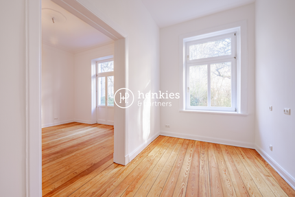 Wohnung zum Kaufen in Hamburg 1.290.000 € 154.56 m² 5 zimmer