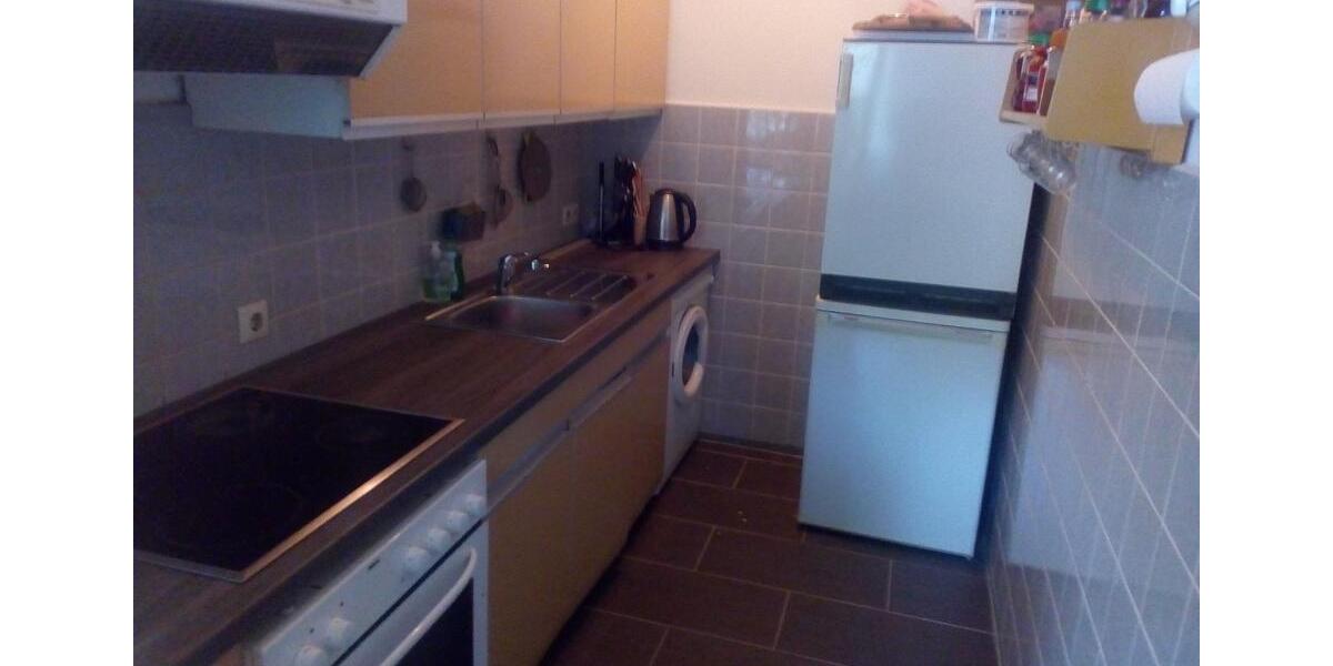 Etagenwohnung Stapelfeld - 1.5 Zimmer, 41 m&sup2;, 209.000&euro; | Angebot:26548889