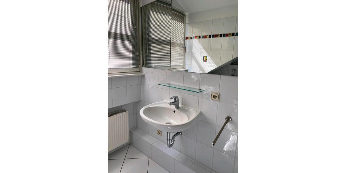 Dachgeschoßwohnung Buxtehude - 2 Zimmer, 53 m&sup2;, 209.000&euro; | Angebot:27168734