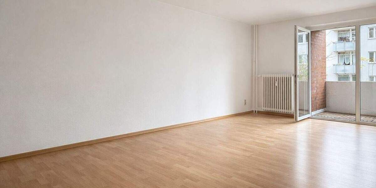 Etagenwohnung Hamburg / Othmarschen Othmarschen - 2 Zimmer, 62 m&sup2;, 449.000&euro; | Angebot:25822146