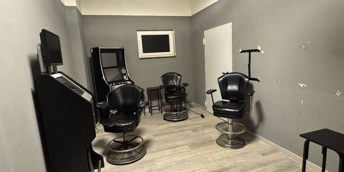 Gewerbeobjekt Buchholz in der Nordheide Buchholz - 560&euro; | Angebot:25741810