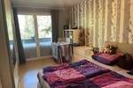 3-Zimmerwohnung mit gemütlichem Balkon