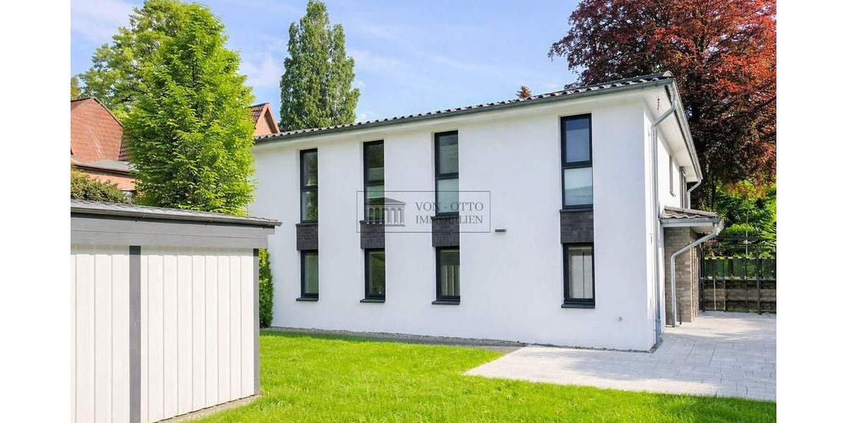 Mehrfamilienhaus, Wohnhaus Hamburg Schnelsen - 5 Zimmer, 145 m&sup2;, 949.000&euro; | Angebot:25246765