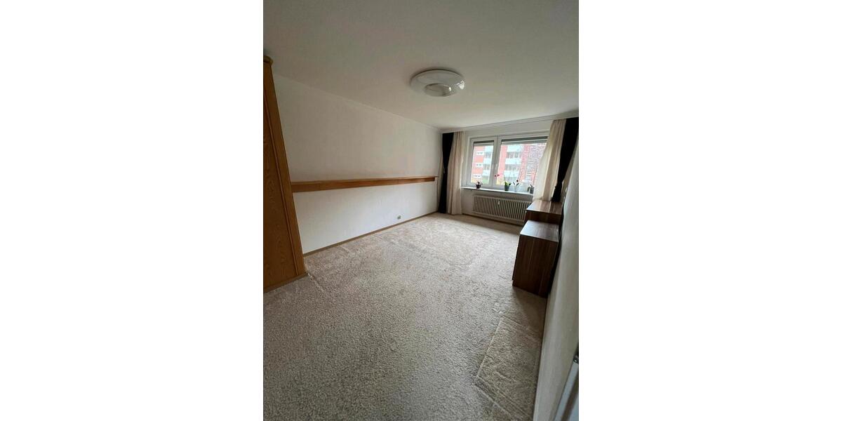 Wohnung 3 Zimmer Stellingen 22525 3 zimmer