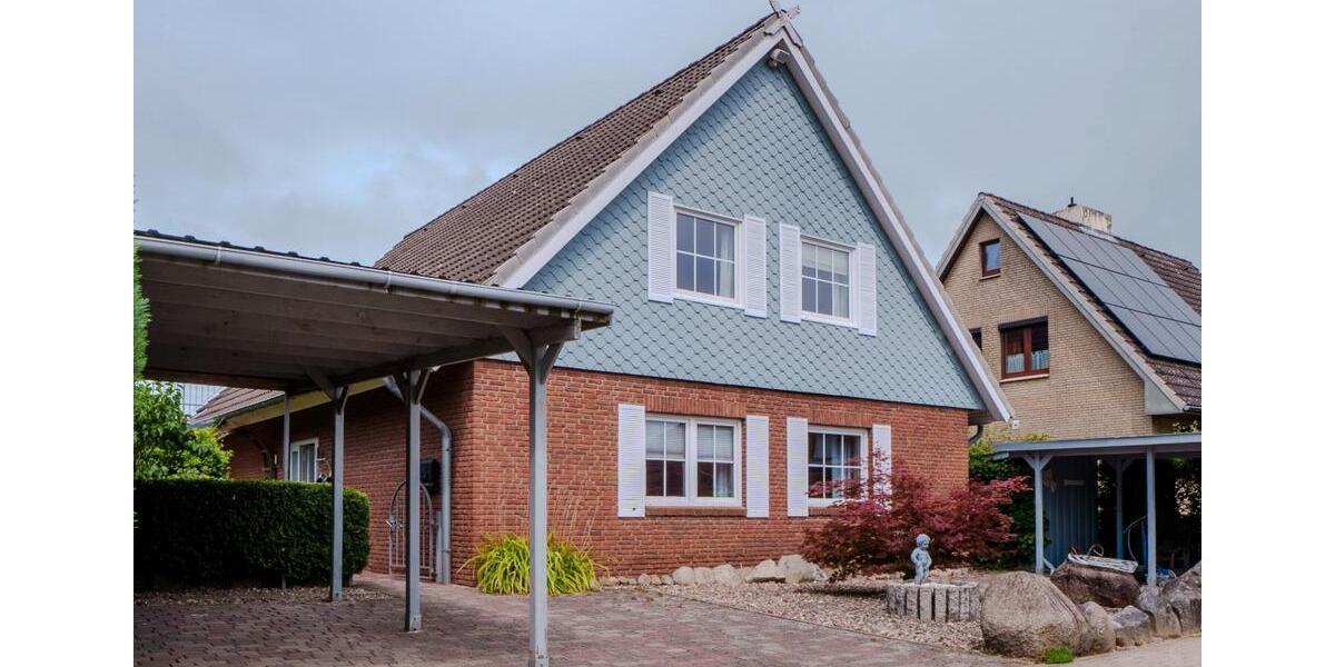 Einfamilienhaus Jork - 735.000&euro; | Angebot:27118249