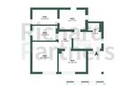 Einfamilienhaus Hamburg Finkenwerder - 5 Zimmer, 136 m&sup2;, 430.000&euro; | Angebot:26572285
