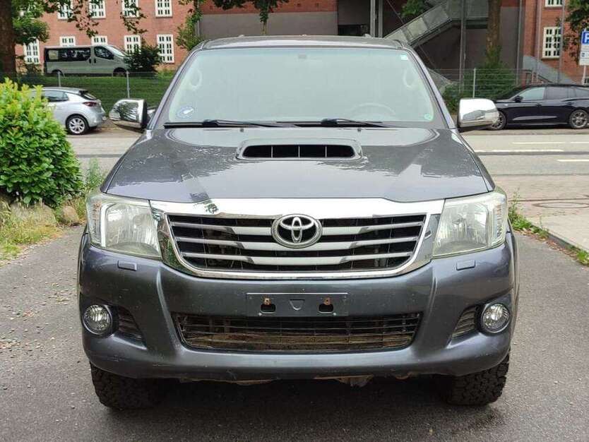 Hilux