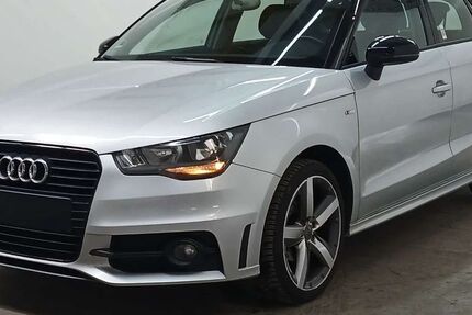 Audi A1 196.850 km 7.990 &euro; Hamburg 22529