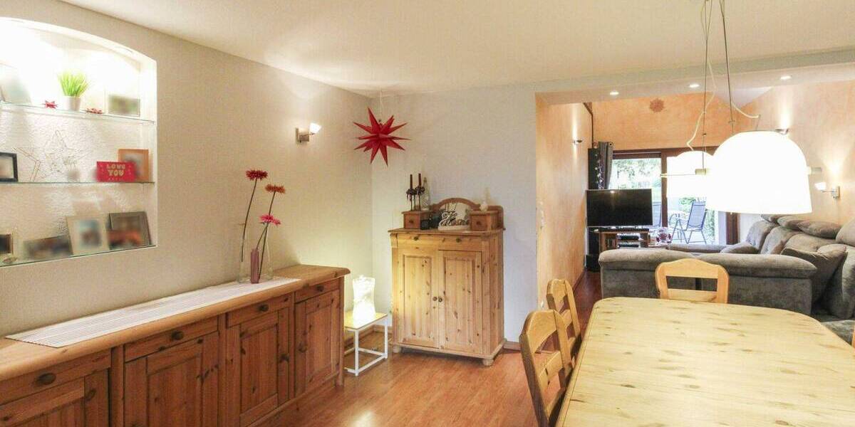 Doppelhaushälfte Hamburg Eidelstedt - 6 Zimmer, 161 m&sup2;, 720.000&euro; | Angebot:26319369