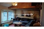 Etagenwohnung Hamburg Altona - 4 Zimmer, 90 m&sup2;, 600&euro; | Angebot:26146103