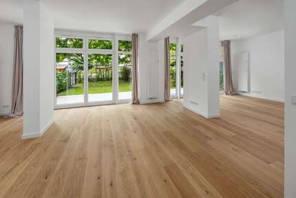 Wohnung zum Kaufen in Hamburg 2.195.000 € 206 m² 6 zimmer