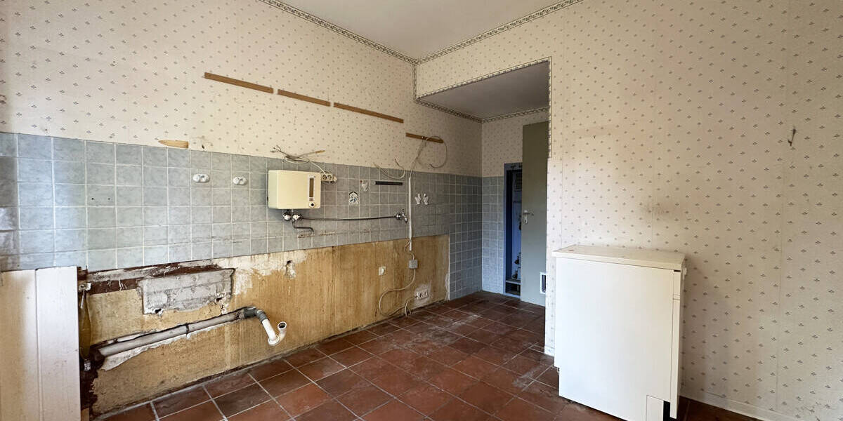 Reihenmittelhaus Hamburg Neugraben-Fischbek - 3 Zimmer, 85 m&sup2;, 199.000&euro; | Angebot:26305887
