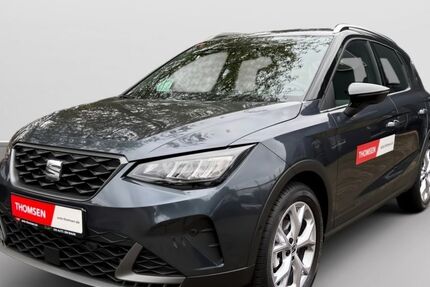 Seat Arona 2.500 km 25.885 € Hamburg 22045