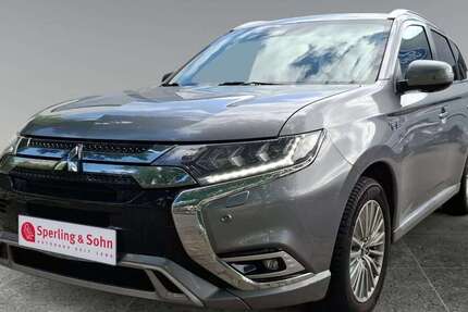 Mitsubishi Outlander 95.703 km 20.990 € Hamburg 20537