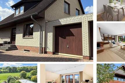 Ankommen, aufatmen, wohlfühlen. TRAUMHAUS, Viel Platz u. großer Garten am Feldrand, Lieblingsplatz. 5 zimmer