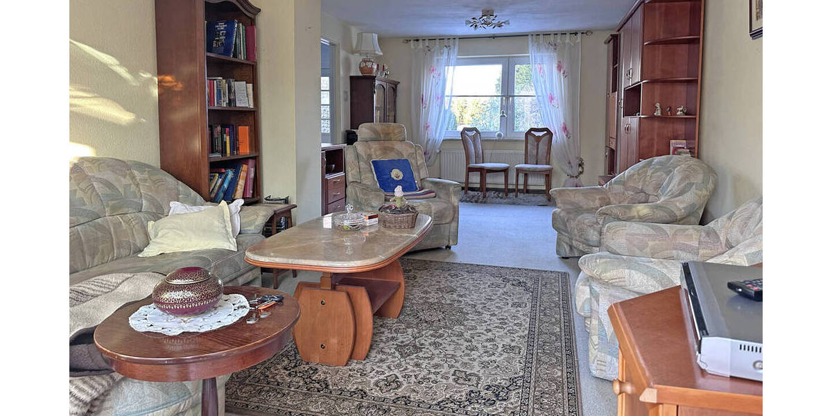 Doppelhaushälfte Glinde - 4 Zimmer, 389.000&euro; | Angebot:26092033