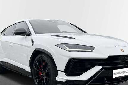 Lamborghini Urus 28.500 km 277.990 &euro; Hamburg 22529