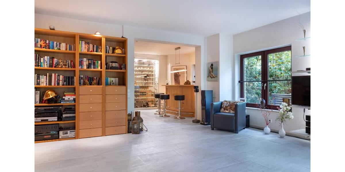 Reihenhaus Hamburg Ohlsdorf - 9 Zimmer, 237 m&sup2;, 1.450.000&euro; | Angebot:26122576