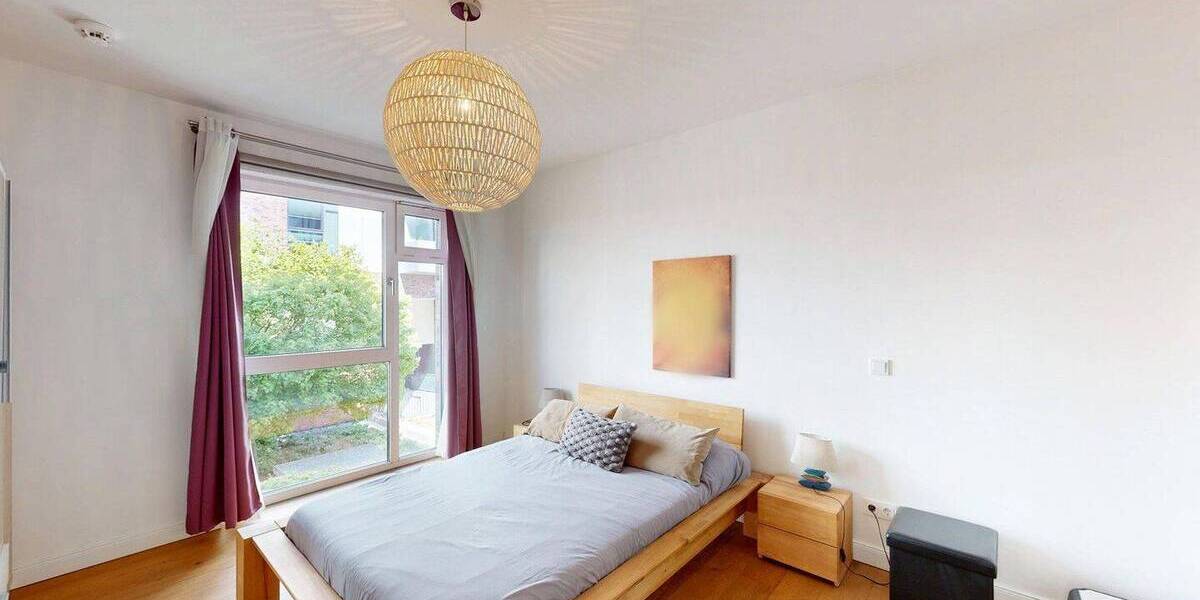 Etagenwohnung Hamburg Bergedorf - 4 Zimmer, 99 m&sup2;, 595.000&euro; | Angebot:26450868