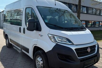 Fiat Ducato 199.700 km 15.990 &euro; Hamburg 20539