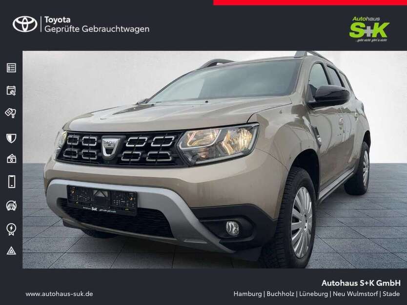 Duster