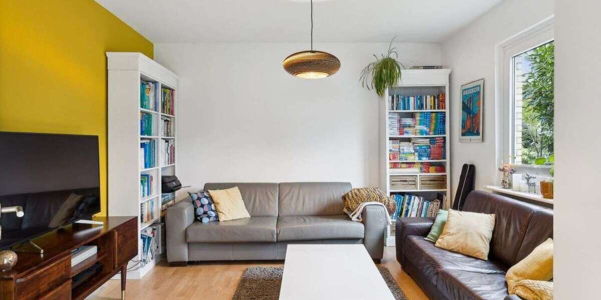 Einfamilienhaus Hamburg Altona - 9 Zimmer, 197 m&sup2;, 848.000&euro; | Angebot:25280601