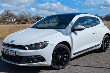 VW Scirocco 144.106 km 7.850 &euro; Nahe 23866