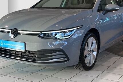 VW Golf 15.241 km 26.990 &euro; Glinde 21509