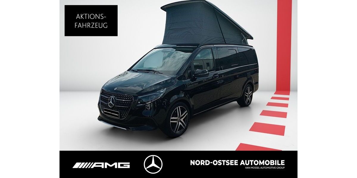 Mercedes-Benz V 300 9.990 km 92.800 &euro; Hamburg 21029