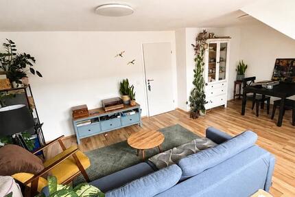 Wohnung Hamburg Bahrenfeld - 2.5 Zimmer, 50 m&sup2;, 289.000&euro; | Angebot:26667620