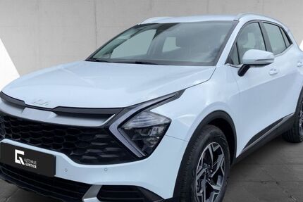 Kia Sportage 16.152 km 21.990 &euro; Hamburg 20537