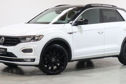 VW T-Roc 39.900 km 22.555 &euro; Appen 25482