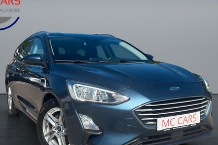 Ford Focus 100.000 km 13.890 &euro; Quickborn 25451