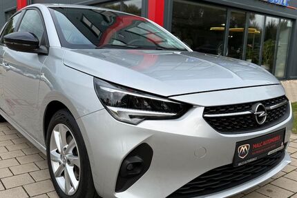 Opel Corsa 50.000 km 14.500 &euro; Neu Wulmstorf 21629