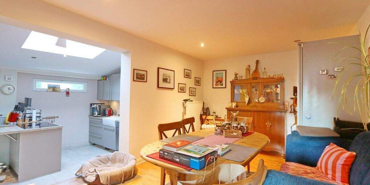 Einfamilienhaus Hamburg Farmsen-Berne - 5 Zimmer, 162 m&sup2;, 695.000&euro; | Angebot:25743546