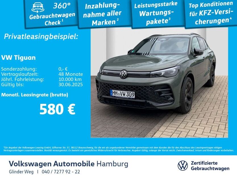 Tiguan