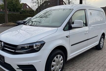 VW Caddy 224.500 km 8.990 &euro; Tornesch 25436